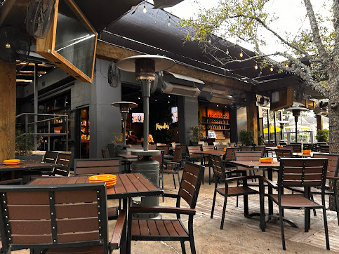 Monday | Restaurant + Bar Menu | New Orleans Dining Experience
